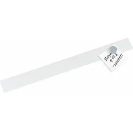 Maul Bilderrahmen Metall weiß 50 cm 1 St.