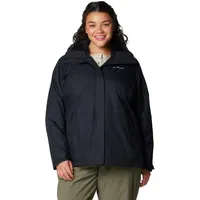 Columbia BugabooTM Iii Jacke - Black - S