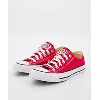 Converse Chuck Taylor All Star Classic Low Top red 42