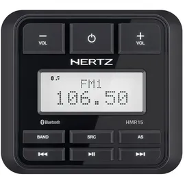 Hertz HMR 15 – Marine DIGITAL Media Receiver