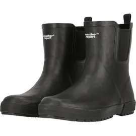 Weather Report Erickson Gummistiefel Schwarz 41
