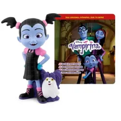 tonies® - Vampirina - Das ist ja zum Flattern & drei weitere Geschichten