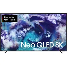 Samsung GQ85QN900F 85" Neo QLED 8K Vision AI Smart TV QN900F