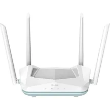 D-Link R15 Smart AX1500 Router
