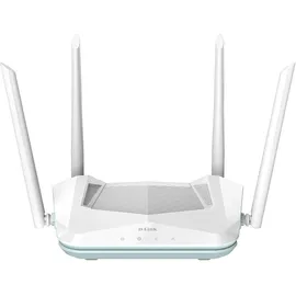 D-Link R15 Smart AX1500 Router
