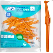 TePe Angle Interdentalbürste Orange 0,45 mm 20 St.