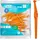 TePe Angle Interdentalbürste Orange 0,45 mm 20 St.