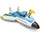 Intex 57536NP - RideON Water Gun Plane 117x117cm"