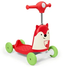 Skip Hop 3 In 1 Fuchswanderer - Multicolor - One Size