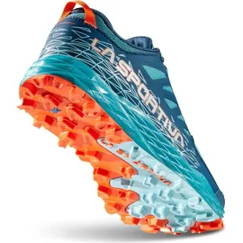 La Sportiva Lycan II Storm Blue/Lagoon 41,5