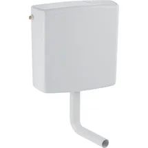 Geberit AP-Spülkasten AP140 2-Mengen-Spülung bahamabeige