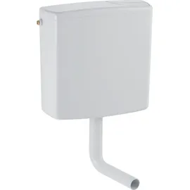 Geberit AP-Spülkasten AP140 2-Mengen-Spülung bahamabeige