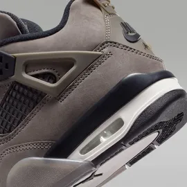 Jordan Nike Jordan 4 Retro "Cave Stone" IB4171-200, Größe: 36