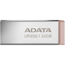 ADATA ADATA UR350 32 GB, USB-Stick, (USB-A 3.2 Gen 1 (5 USB-Stick