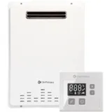 Gas Warmwasserbereiter Chaffoteaux Avenir Plus Lnx Outdoor 22 Kw Robust