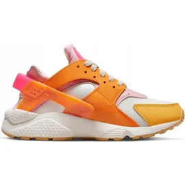 Nike Huarache Damen Pink/Weiß 38