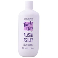 Alyssa Ashley Duschgel Purple Elixir 500 ml)