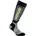 Technische MX Schwarz/Grau/Neon-Gelb M/L
