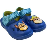 Cerdá Paw Patrol Strandsandalen für Jungen und Mädchen, Strandsandalen Paw Patrol, bequem, leicht und robust, perfekt für Sommer, Strand und Pool, blau, 29 EU