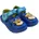 Paw Patrol Strandsandalen für Jungen und Mädchen Strandsandalen Paw Patrol bequem leicht und robust perfekt für Sommer Strand und Pool blau 29 EU