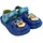 Cerdá Paw Patrol Strandsandalen für Jungen und Mädchen, Strandsandalen Paw Patrol, bequem, leicht und robust, perfekt für Sommer, Strand und Pool, blau, 29 EU