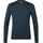 super.natural Tundra175 Langarm-T-Shirt Blau XL