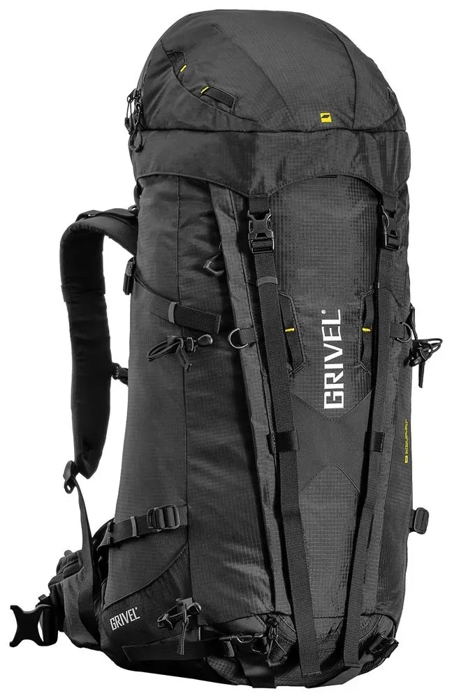 Grivel ALPINE PRO 40+10 - Rucksack