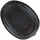 Uvex Resolution Mips Skihelm - Black - 52-55