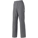 EGOCHEF Kochhose Coulisse Gr. L, usa - L