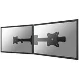 NeoMounts FPMA-CB100BLACK Monitor Halterung Schwarz