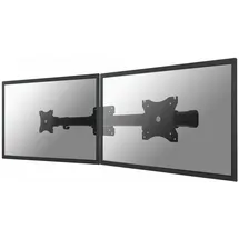NeoMounts FPMA-CB100BLACK Monitor Halterung Schwarz