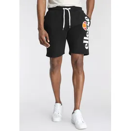 Ellesse Bossini Kurze Hosen Schwarz 34