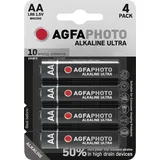 AgfaPhoto Ultra AA 4 St.