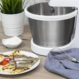 Cecotec PowerTwist 500 Steel Handmixer