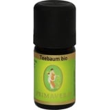 Primavera Ätherisches Öl Teebaum bio 5 ml