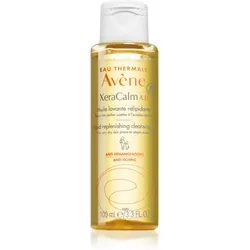 Avène XeraCalm A.D. Lipid-Replenishing Cleansing Oil Reinigungsöl mit Lipid-Auffüller für trockene und ekzematöse Haut 100 ml