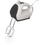 Philips Viva Collection HR1572/51 Handmixer - Weiß/grau
