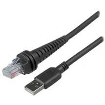 Honeywell USB-Kabel 1.5 (M) USB A, männlich, schwarz)