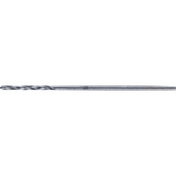 PFERD Spiralbohrer DIN 338 HSSG N 1,0 STEEL