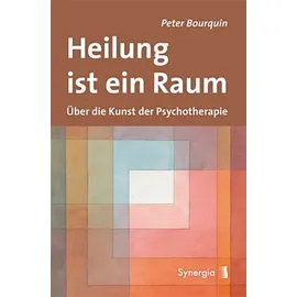 Synergia Heilung ist ein Raum