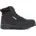 Damen Boots Mid FFW0217 Black 38 5