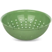 Koziol Palsby Sieb 200 mm 2 l grün