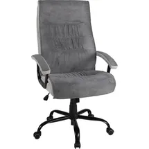 Duo Collection Import Vertriebsgesellschaft mbH Darius Cord Dunkelgrau