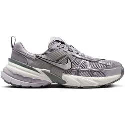 NIKE Damen Freizeitschuhe V2K Run, CEMENT GREY/CEMENT GREY-PEWTER, 39