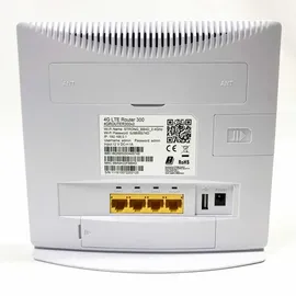 Strong 300V2 4G LTE WLAN Router