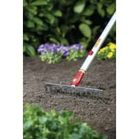 WOLF-Garten Rechen DR-M 30