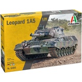 Italeri Leopard 1 A5 (6481)