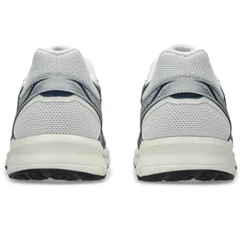 Asics JOG 100S Damen Weiß/Independence Blau 46,5