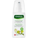 Rausch Anti-Pollution-Spray mit Schweizer Apfel Spray 100 ml