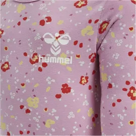 hummel hmlMIRA Baby-Body mauve mist 68